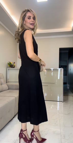 Vestido Núbia