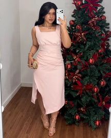 Vestido Tubinho Sara