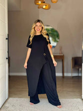 Conjunto Túnica Confy