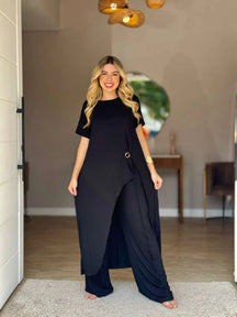 Conjunto Túnica Confy