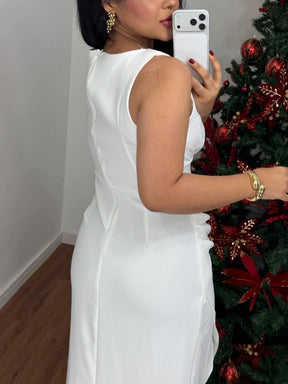 Vestido Tubinho Sara