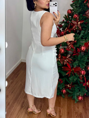 Vestido Tubinho Sara