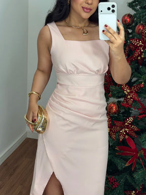 Vestido Tubinho Sara