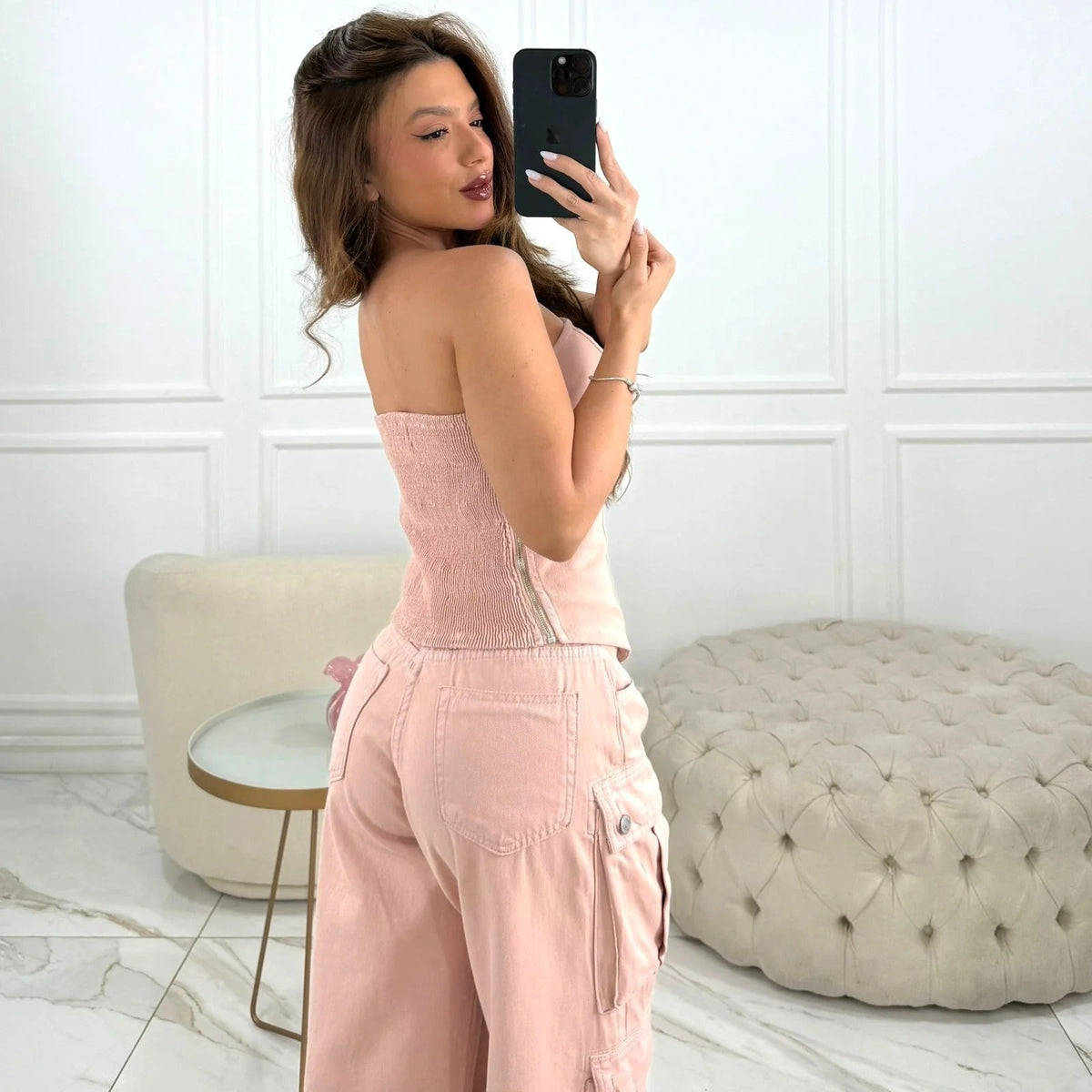 Conjunto Valentina Roux