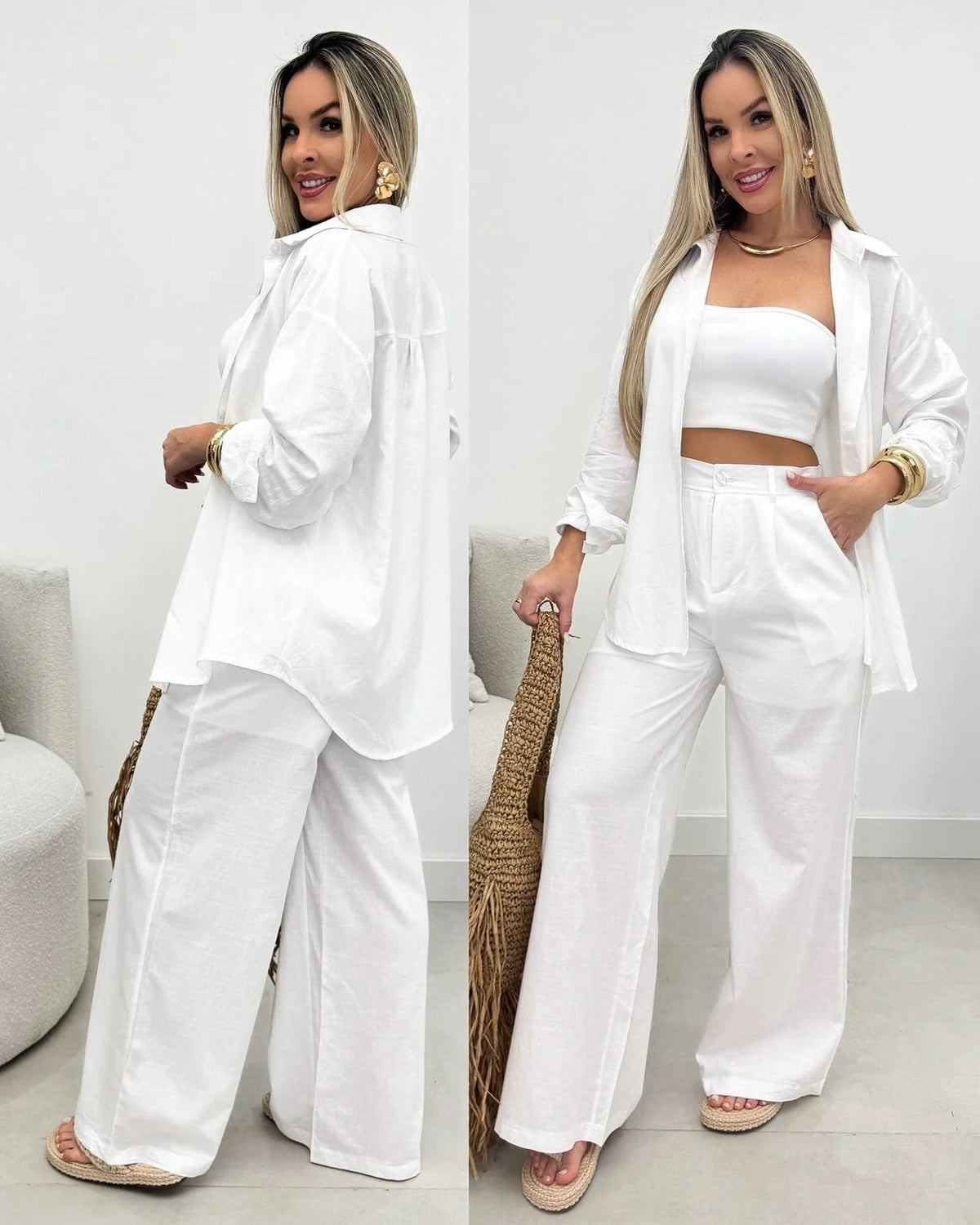Conjunto Tatiane