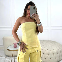 Conjunto Valentina Roux